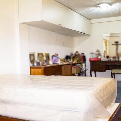 VENTA DE CASA DE 3 PISOS EN AV. ZARUMILLA